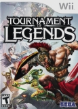 Tournament of Legends (Nintendo Wii)
